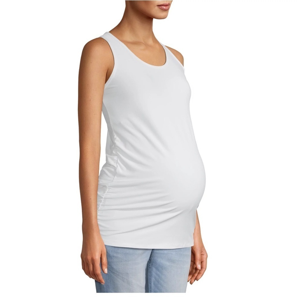 Women's
Maternity Tank​​​​​